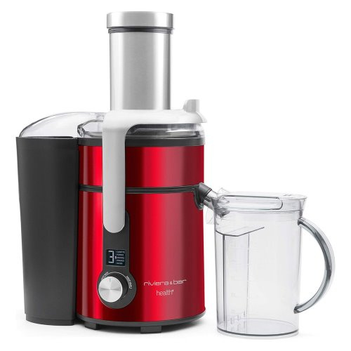 Centrifugeuse Digital Inox 1300w 5vit.4mm