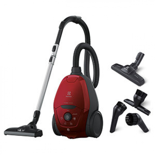 Aspirateur Sac PURE D8 57db SmartMode Parq.H12