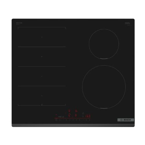 Table induction