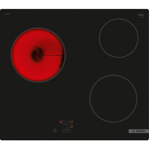 Table électrique