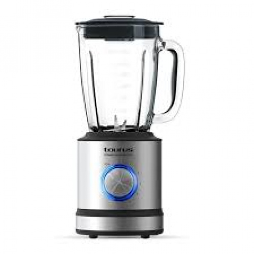 Blender en verre 1 600 W – 1,5 l – Power Magnum 1600