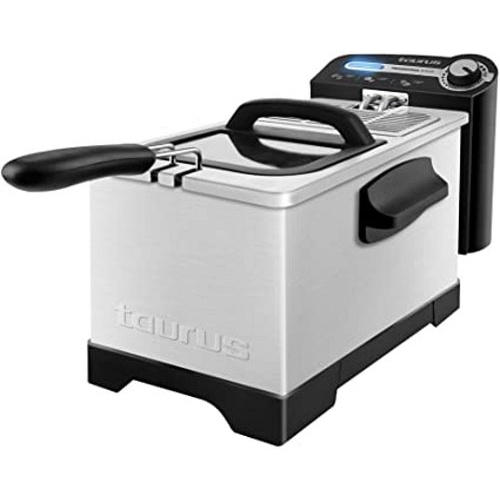 Friteuse 3 litres – 2 100 W – Professional 3 Plus