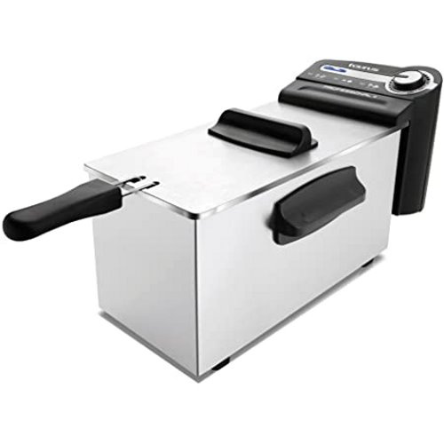 Friteuse 2200 W – 4 l – Professional 4