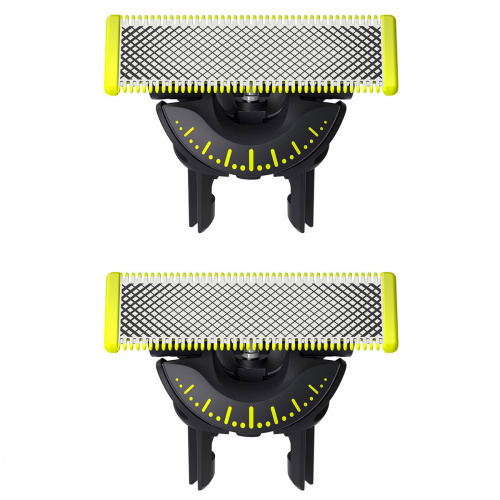 TETE 2 lames ONE BLADE 360