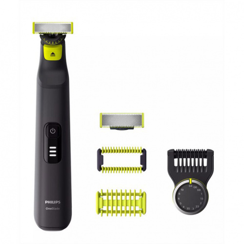 Tondeuse Visage Corps ONE BLADE 90Min4H regl