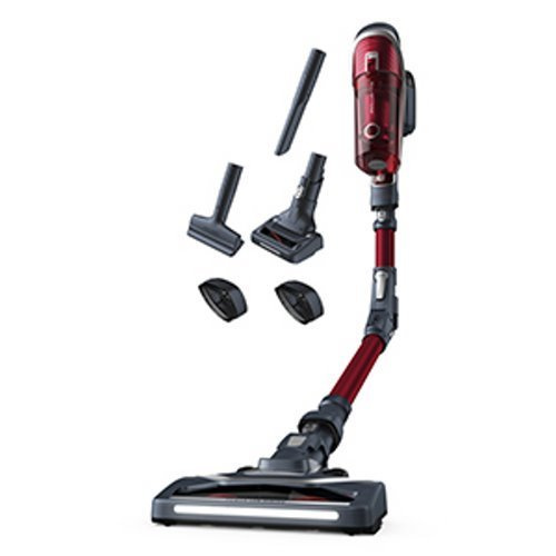 Aspirateur Balai XFORCE FLEX.60 Animal Kit 22V