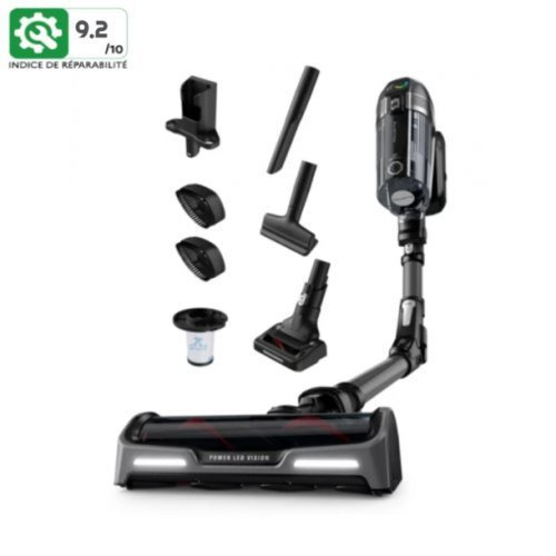 Aspirateur Balai X-FORCE FLEX AUTO KIT ANIMAL EXP