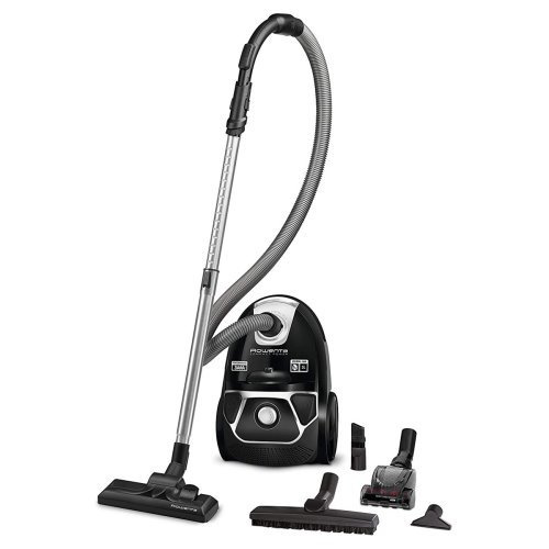 Aspirateur Sac Compact Power Animal 750W 75dbR