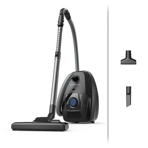Aspirateur sac GREEN FORCE MAX