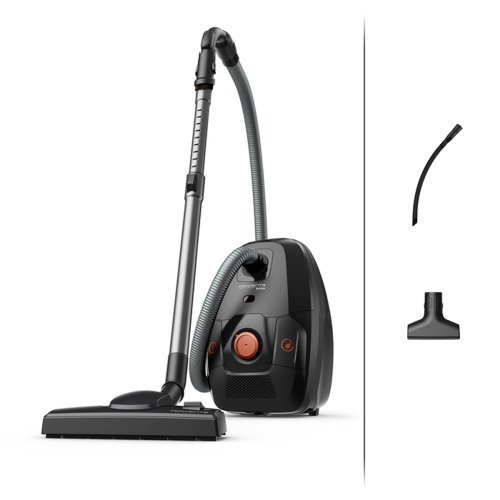 Aspirateur Sac Green Force Max Silen.900W 65db 4.5L
