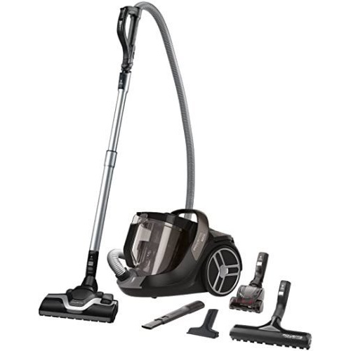 Aspirateur sans sac SILENCE FORCE Cyclo. Anim.KitR