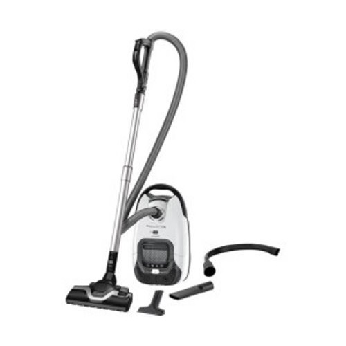 Aspirateur Sac Silence Force 400W 57db 4.5L
