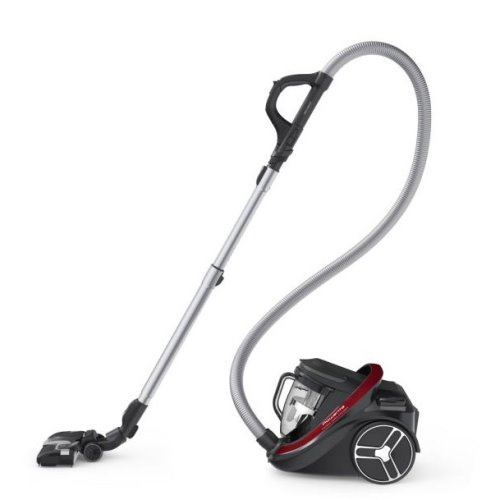Aspirateur sans sac SILENCE FORCE Cy.500W 59db Nr