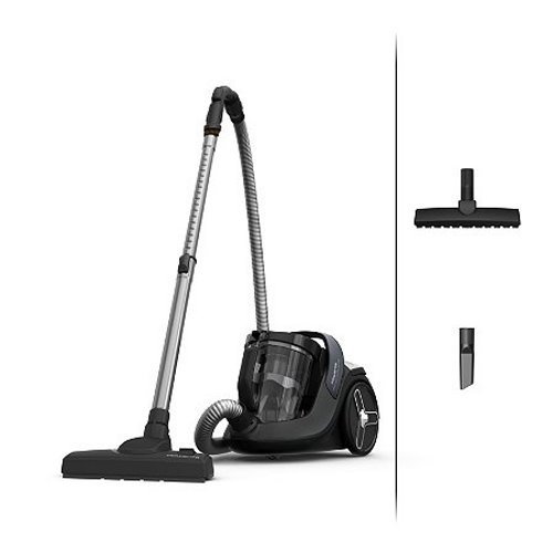 Aspirateur sans sac GREEN FORCE Cyclo. Effitech 68db