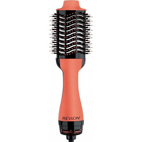 ONE-STEP Sèche-cheveux Volumisant couleur abricot  Edition limitée Technologie i