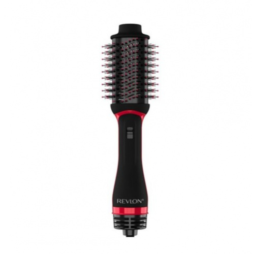 ONE-STEP Volumiser Plus Convient à toutes les longueurs de cheveux. Tête démonta