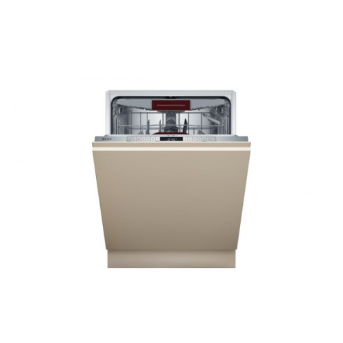 Lave-vaisselle tout intégrable