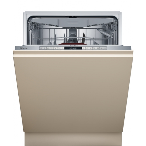 Lave-vaisselle tout intégrable