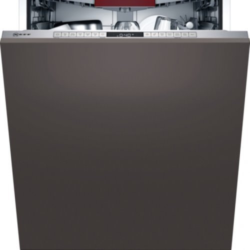 Lave-vaisselle tout intégrable