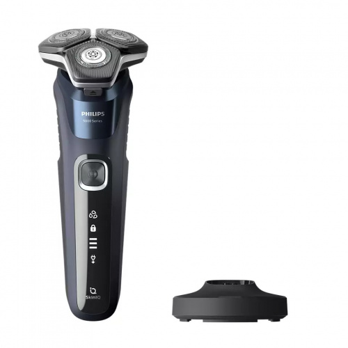 Rasoir rech. Shaver Series 5000 100% étanche