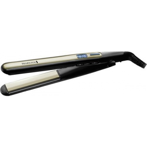 Lisseur boucleur Sleek & Curl