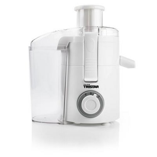 Centrifugeuse Tristar SC-2286 – Rendement élevé – Deux vitesses