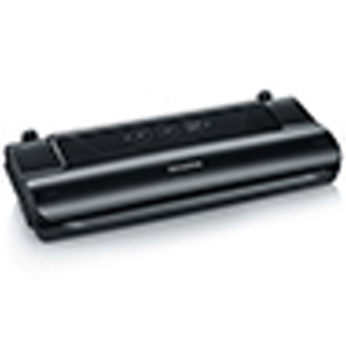 Soude sac, noir, 110 W