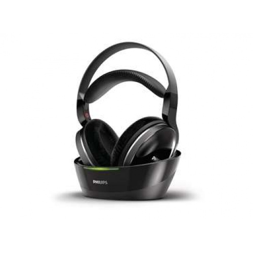 On-ear Wireless Digital wireless headphone, HRA, optical