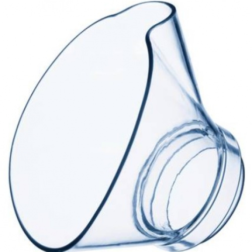 SI 40 Masque universel