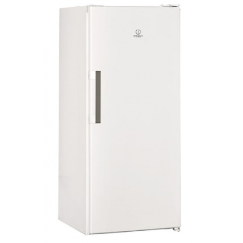 ARMOIRE, 263L, 1420x595mm, blanc, Classe E, réf Statique, thermostat mécanique
