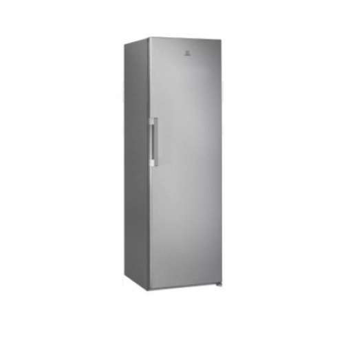 ARMOIRE, 323 L, 1670×595 mm, Silver, Classe E, Froid statique,