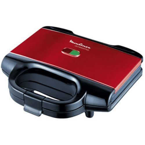 Croque Monsieur Accessimo Compact Plaque AA Roug