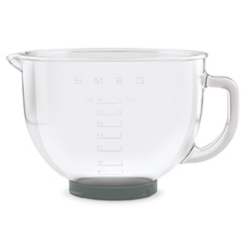Acces. Robot Bol 4.8L Verre SMF02 033