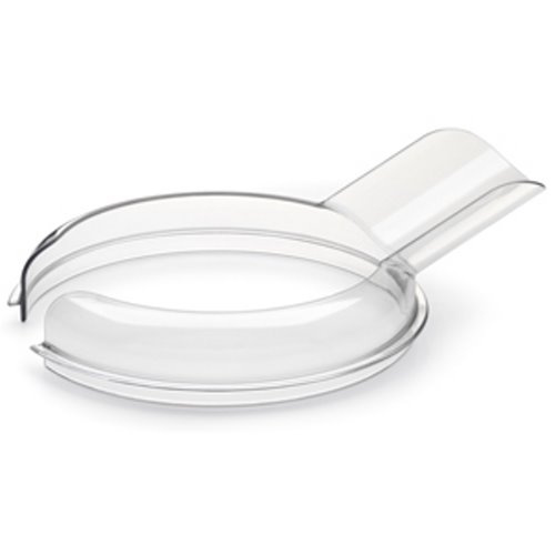 Acces. Robot Couvercle Plastique Bol SMFxx