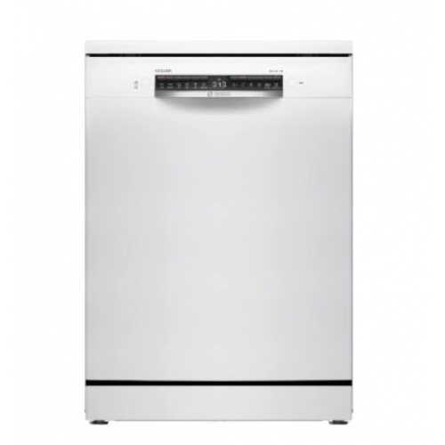 Lave-vaisselle 60cm pose libre blanc