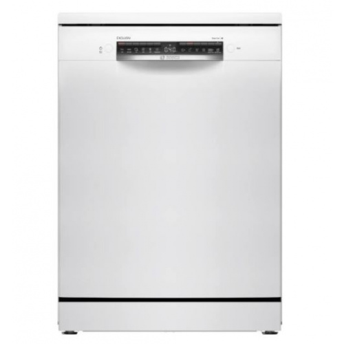 Lave-vaisselle 60cm pose libre blanc