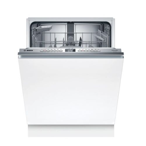 Lave-vaisselle tout intégrable