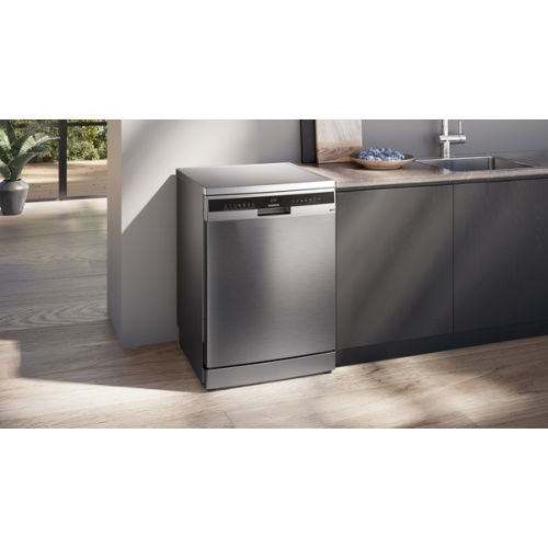 Lave-vaisselle 60cm pose-libre