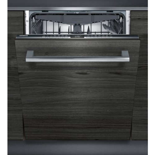 Lave-vaisselle tout intégrable