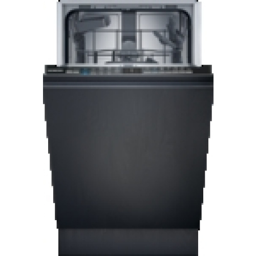 Lave-vaisselle tout intégrable