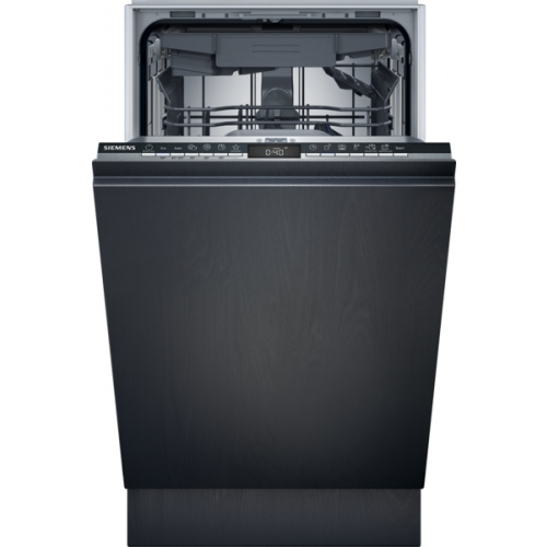 Lave-vaisselle tout intégrable