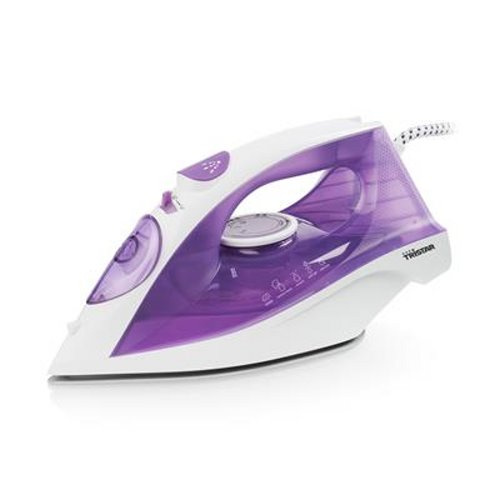 Fer à repasser vapeur – 2200 W – Semelle Céramique