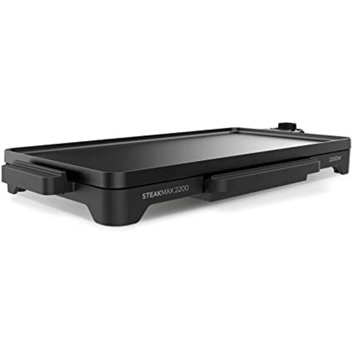 Plancha 2 200 W – Steakmax 2200