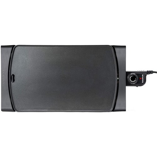 Plancha 2 600 W – Steakmax 2600