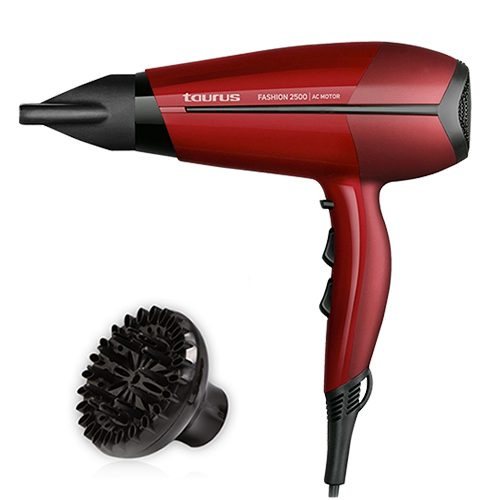 Sèche-cheveux pliable 2400 W – Studio 2500 Ionic