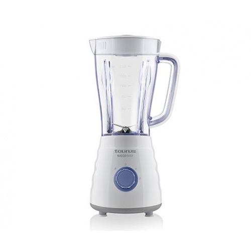 Blender 500 W – 1,5 l – Succo Easy Mill