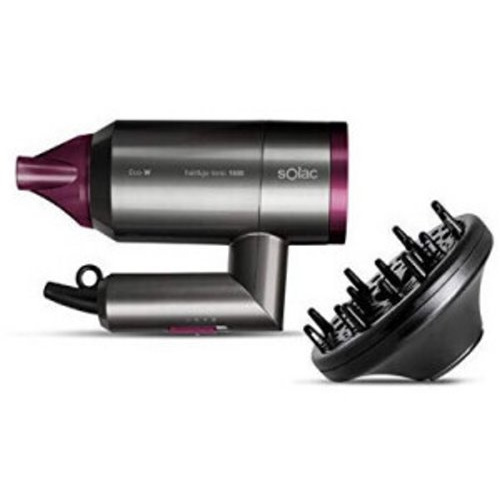 Sèche-cheveux pliable – Hair&Go 1800