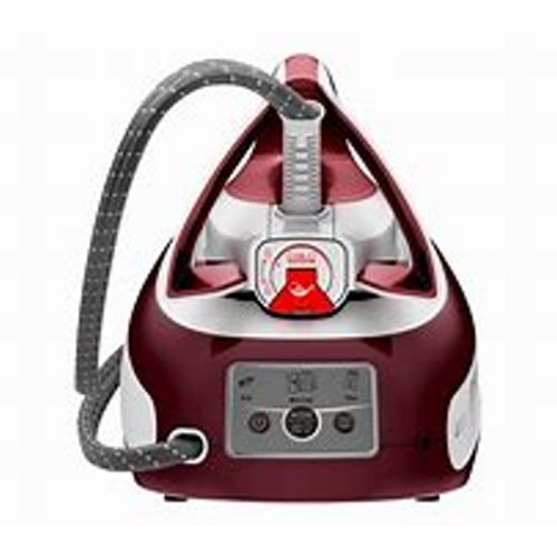 Centrale vapeur Express Vision 6,8B rouge blc