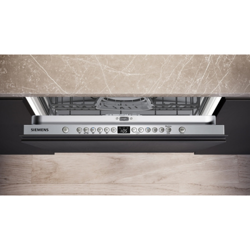 Lave-vaisselle 60cm tout intégrable