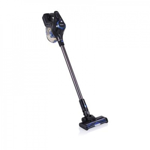Aspirateur balai sans fil 
2 en 1 – 250 W – BLDC